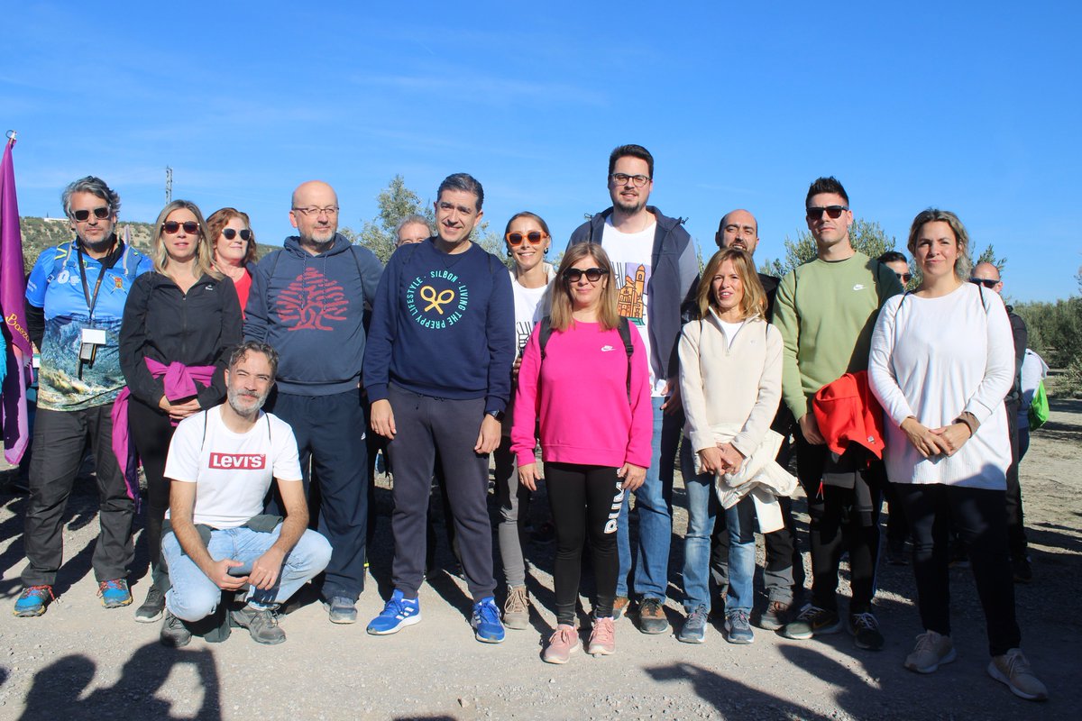 Oficina ITI de Jaén tweet media