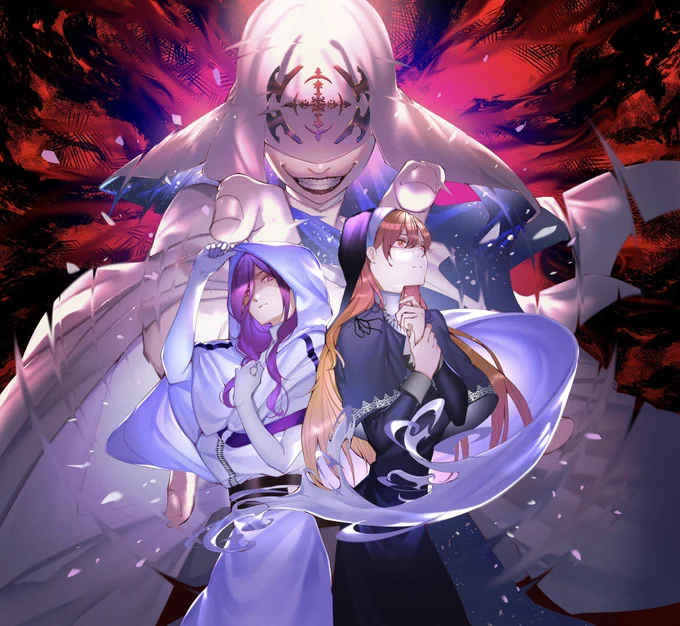 【シリキラ3巻発売】11月27日より《シリアルキラー異世界に降り立つ》の第3巻が発売となります!Web、紙版共に発売となりますのでこの機会にぜひご覧下さい#シリアルキラー異世界に降り立つ 
