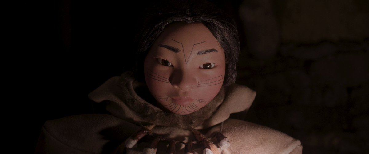The 5th Arctic Shorts Film Evening will take place tonight in Brussels at the BOZAR Centre for Fine Arts. Doors open at 6:30 and screenings will begin at 7:30. To view the full program and to register for the event follow the link below 🎥 see you tonight!
bozar.be/en/calendar/ar…