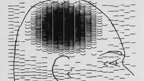 “Aşırı düşünen birini incitemezsin. Bunun olacağını zaten bilir, sen sadece onun haklı olduğunu kanıtlarsın.”
