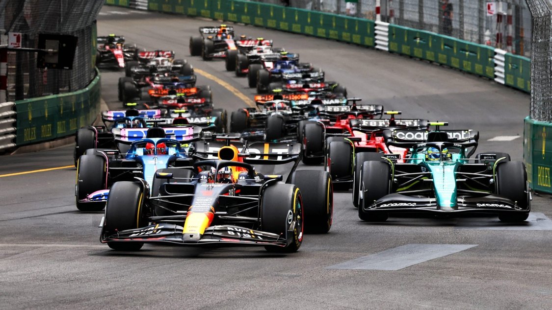 John F1 🇪🇸 tweet media