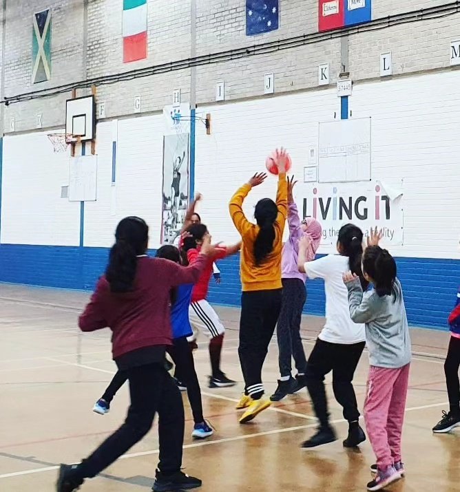 Ready Steady Active tweet media