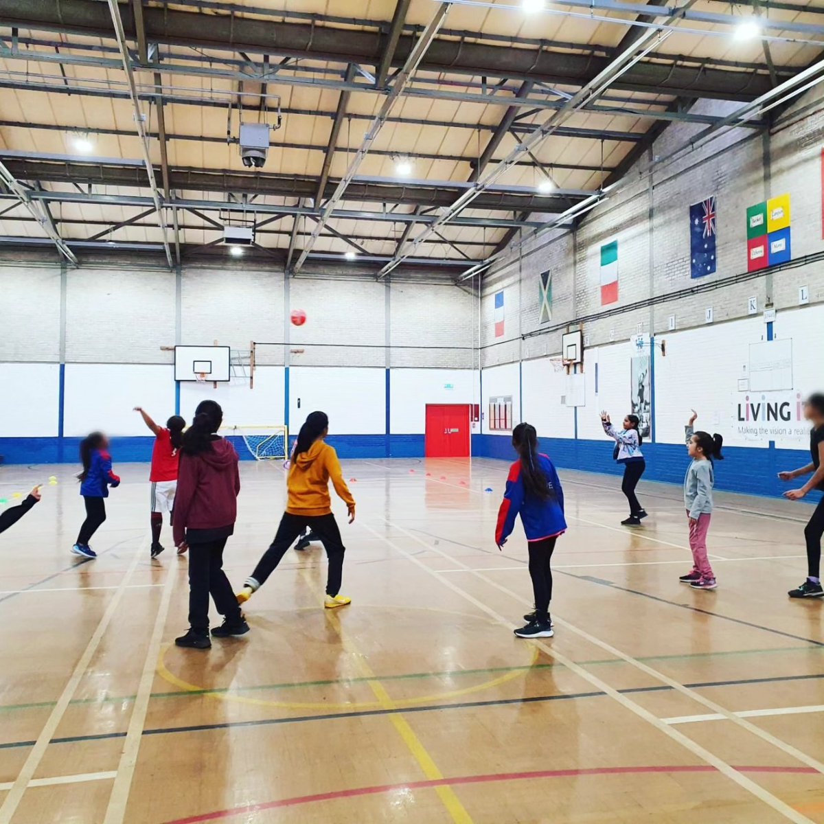 Ready Steady Active tweet media