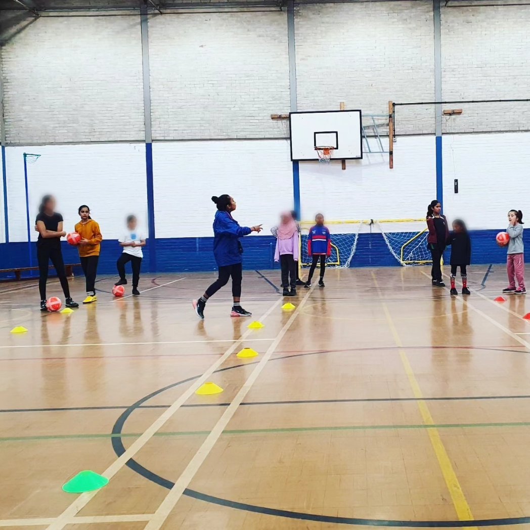 Ready Steady Active tweet media