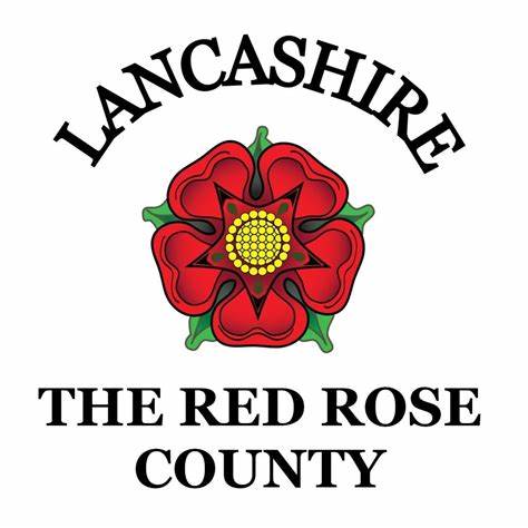 Happy Lancashire Day! #proud