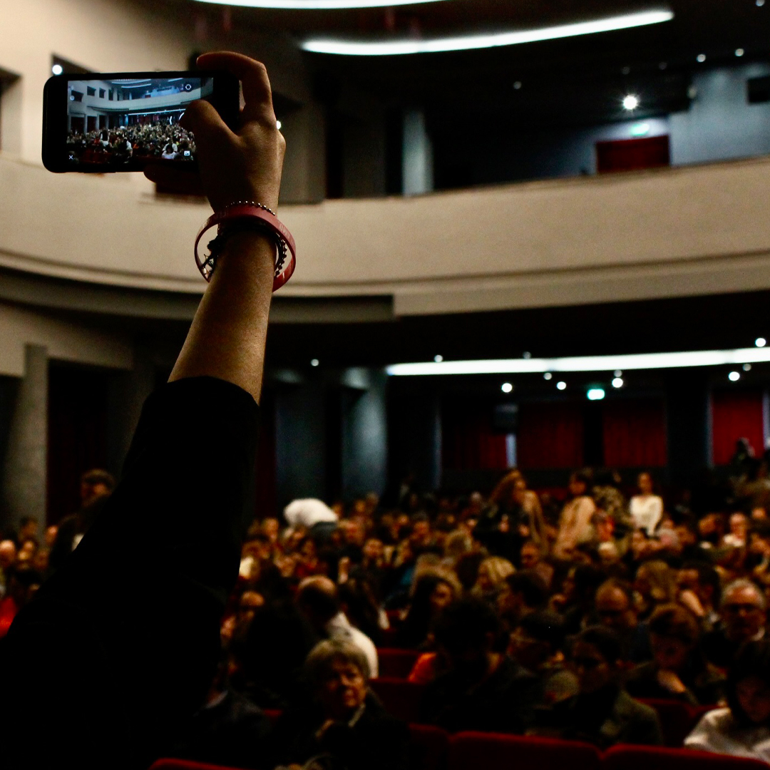FLA - Festival di Libri e Altrecose tweet media