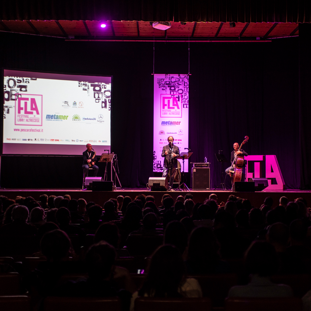 FLA - Festival di Libri e Altrecose tweet media