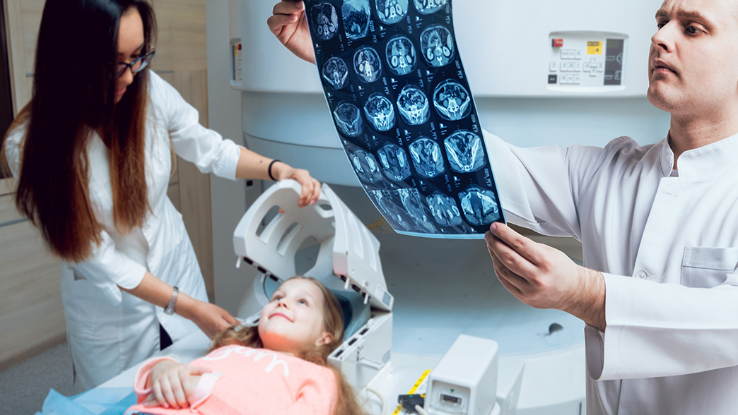 🧠Compared to other cancers, brain tumours remain stubbornly difficult to treat. Stefan Pfister <a href="/DKFZ/">DKFZ</a> thinks the answer may lie in tracing brain cancer’s "cell of origin" to pre-birth.

Discover more 👉 europa.eu/!gvKx79

#EUCancerPlan #MissionCancer <a href="/EU_Health/">EU One Health</a>