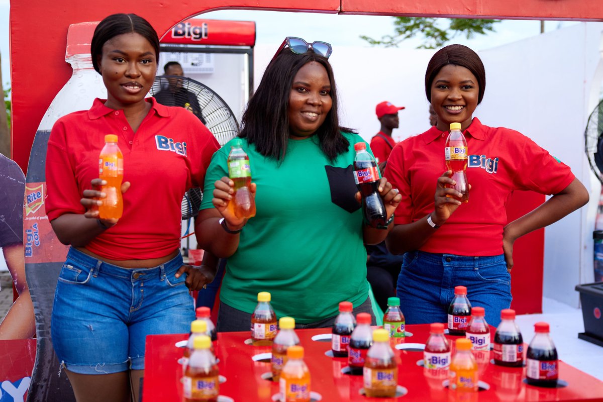 Wizebaba's tweet photo. The TOR'Q23 Fearless Showdown yesterday was a blast🔥

Maad fun!

#EmbraceTheThrill #FearlessShowdown https://t.co/nlFgBlJQ1P