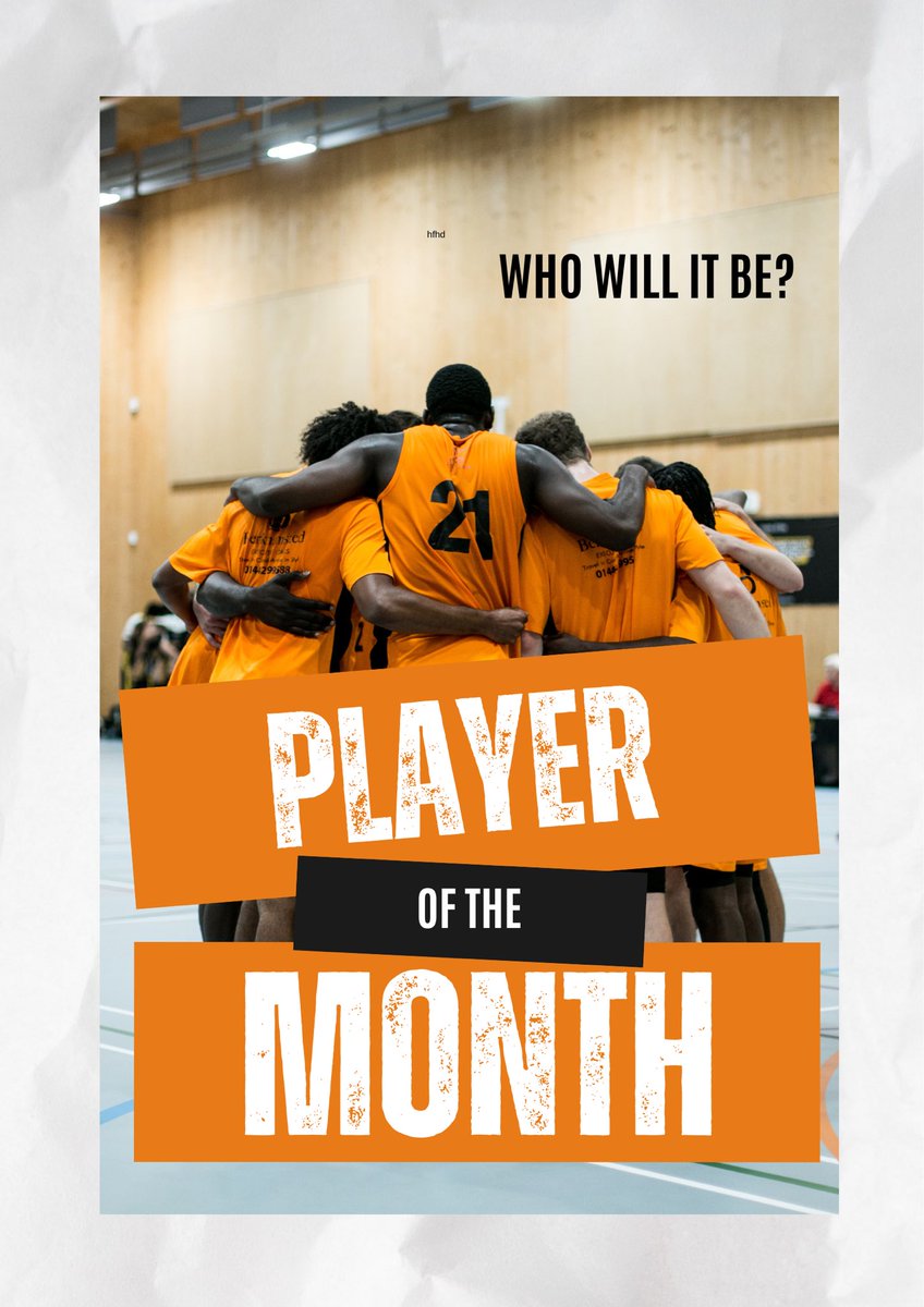 Let’s Go Storm 🌩 (@lets_go_storm) on Twitter photo 📣 STORM FANS 📣
With Novembers games coming to an end we are looking to try something new and introduce a <a href="/hemelstorm/">Hemel Storm</a> fans player of the month over on our instagram page
Keep an eye out later today on our story for the voting and we will announce the winner later this week 📣 STORM FANS 📣
With Novembers games coming to an end we are looking to try something new and introduce a <a href="/hemelstorm/">Hemel Storm</a> fans player of the month over on our instagram page
Keep an eye out later today on our story for the voting and we will announce the winner later this week