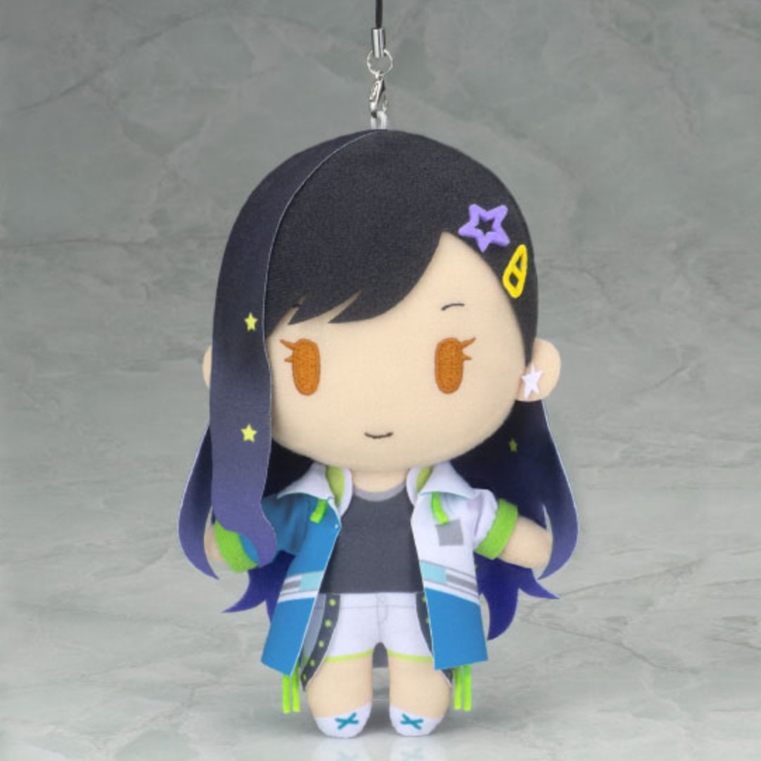 ankohabot's tweet photo. Mini Nuigurumi 
https://t.co/J6J8ZtIo43
