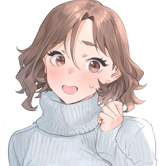 パイセンの絵です 