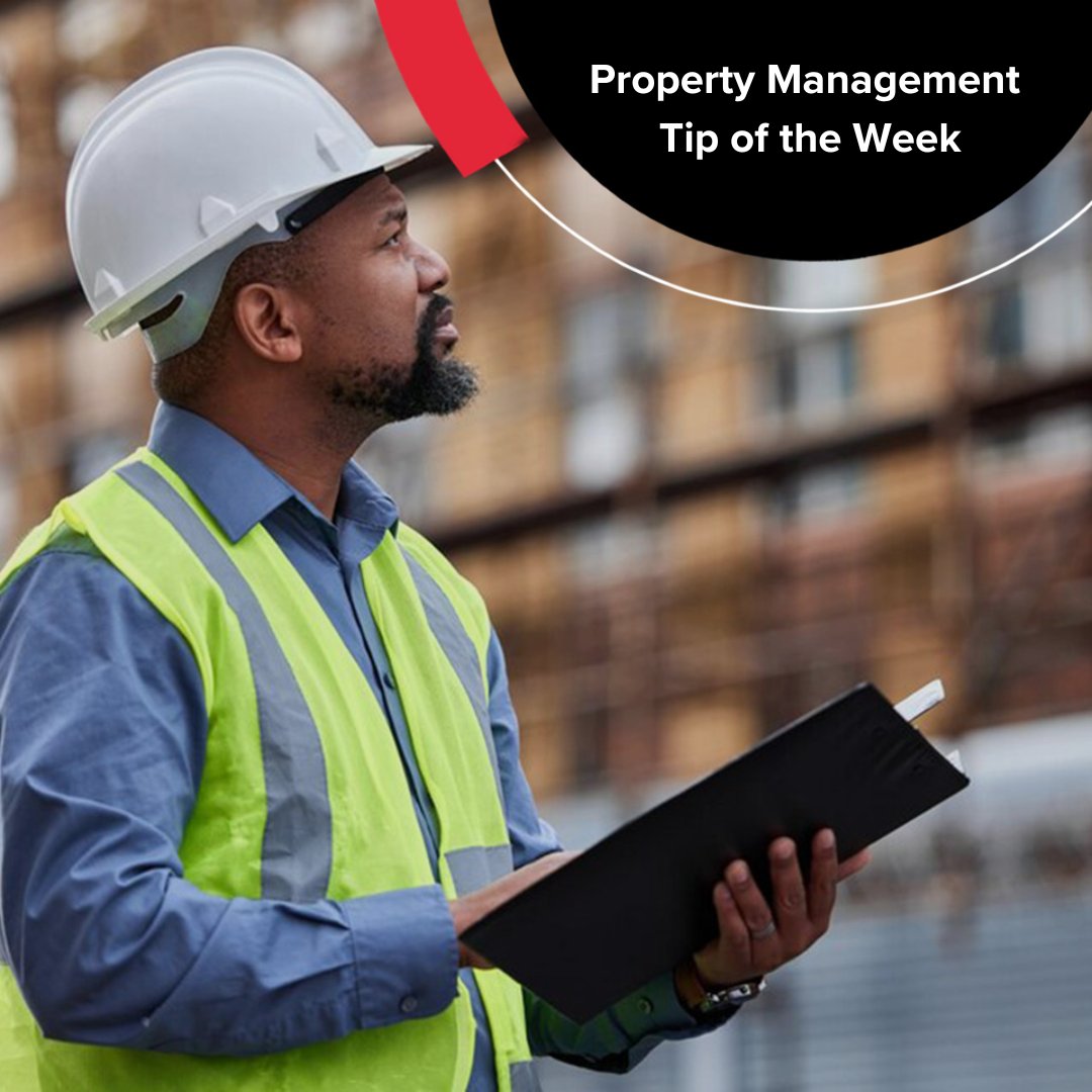 BrollKenya's tweet photo. Tip of the Week. 

Regular property inspections are key to ensuring your assets are well-maintained. Schedule routine inspections to identify any issues early on and address them promptly. Proactive management leads to happy tenants and sustained property value. 
#PropertyTips https://t.co/mF6X0qJ07S