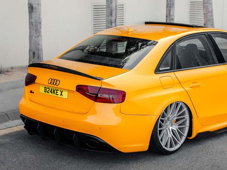 B24 KEX - BLAKE / BRAKE - £699
Private number plate for sale @ plat3s.co.uk
#blake #brake #brakes #privateplates