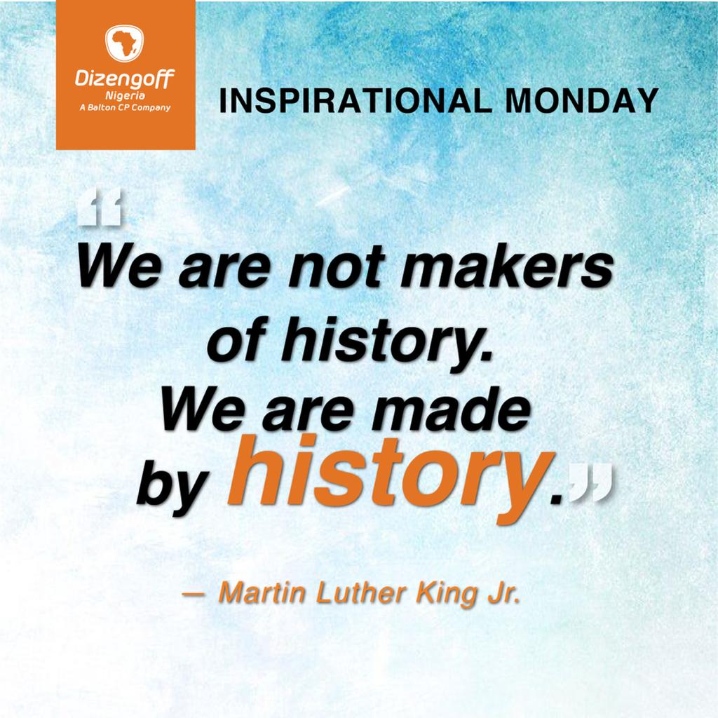 Forge Your Destiny!!  

In the symphony of existence, we stand as orchestrators of our destiny, each note harmonizing with the echoes of history.   

Step into the spotlight of your journey, recognizing that the chapters unfolding today are the brushstrokes shaping your legacy.
