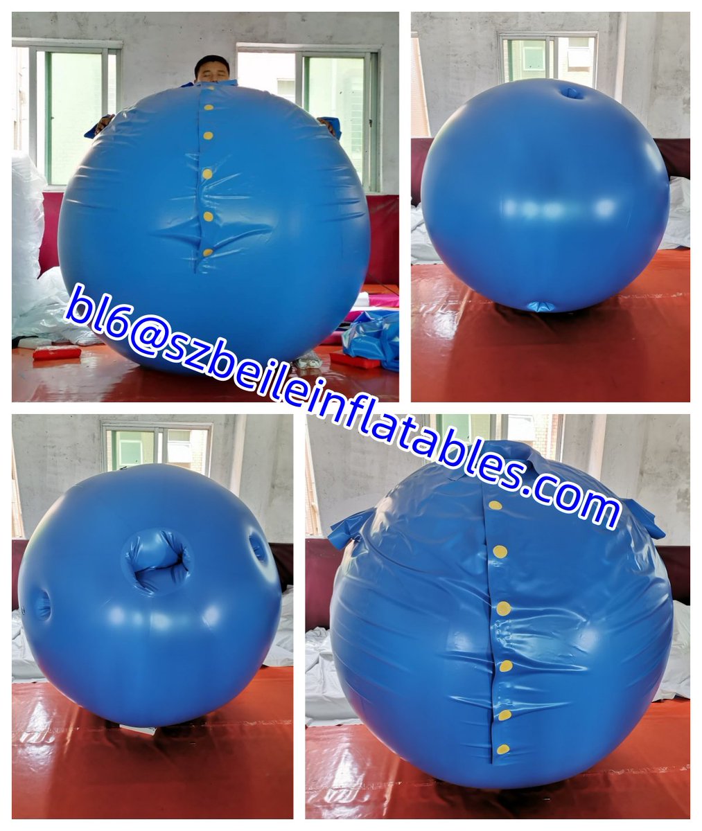 BeileBl123's tweet photo. Hat sale blueberry suit.
#inflatablesuit
#inflatableclothing https://t.co/Yeg3Hkm9Pt