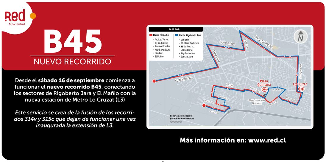 Red Movilidad tweet media