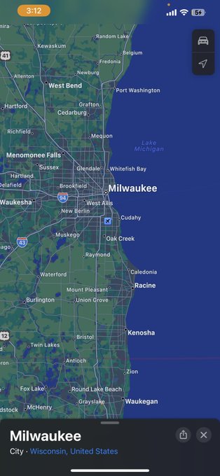 Will always rep the hometown 😈🔥 on baby #Mke #Milwaukee https://t.co/7B35wrdlNP<a href="/tag/mke"class="tags">#Mke</a><a href="/tag/milwaukee"class="tags">#Milwaukee</a>