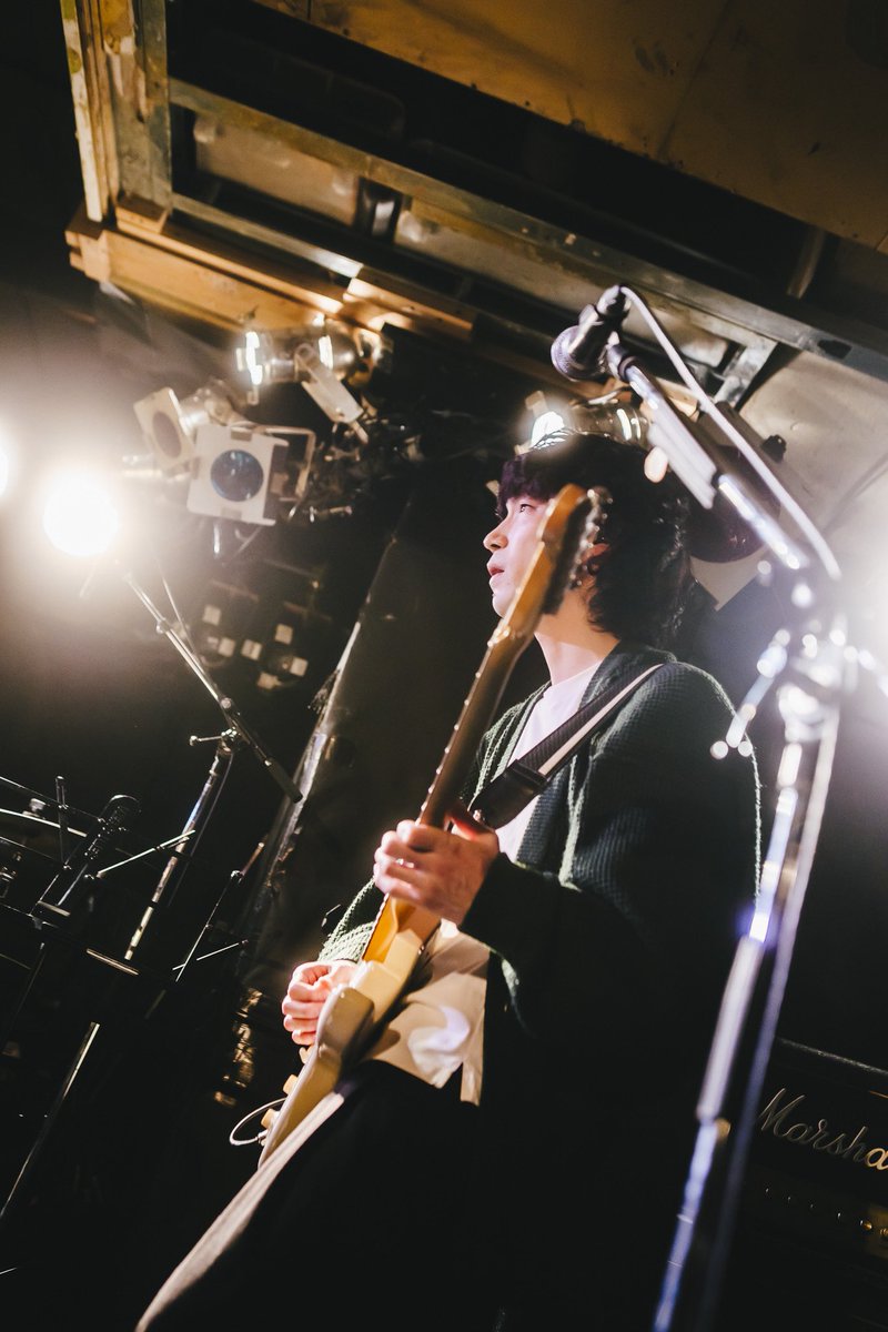_W_d_S_'s tweet photo. 2023.11.26 Sun
Shinjuku Marble

1. New Order
2.ペルセウス
3.AGE
4.黒猫
5.君はクレイジー
6.残暑
7.生きていたいの
8.Father Time
9.バラノハナ
10.ナツノカゲロウ(cover)
11.グラヴィティ
12.初恋

サブスクはこちらから↓
https://t.co/AfhUGwbh2j
photo by 北島凜音(@rio_9979) https://t.co/mu7R1M5mPZ