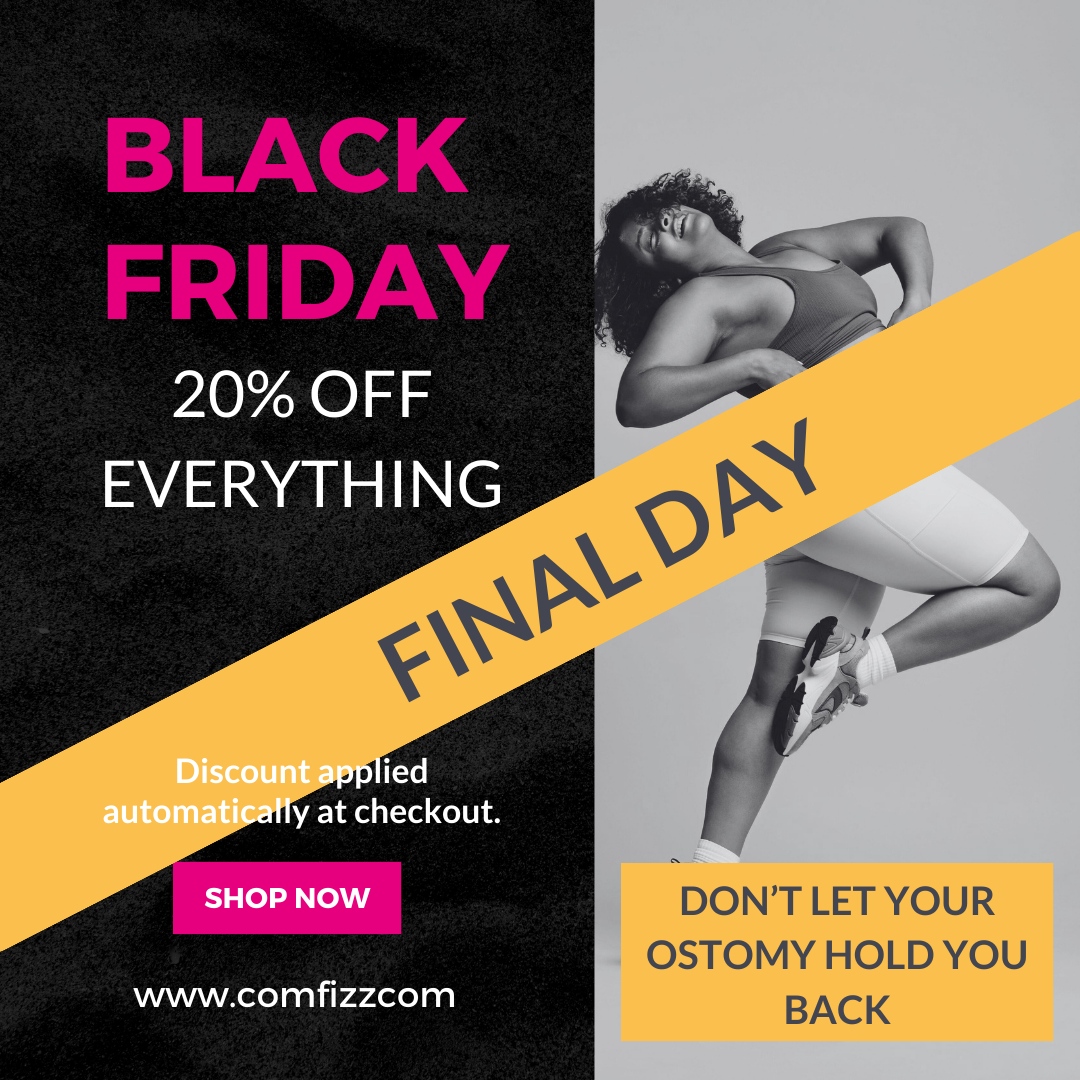 Last chance today⁠ Don't miss out on the best opportunity to save £££ on your Comfizz. ⁠ Sale ends today at 11.59pm⁠ comfizz.com