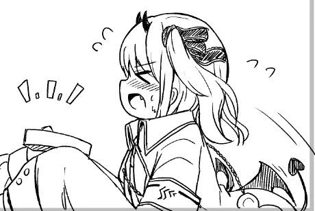 イブキ～～～! 