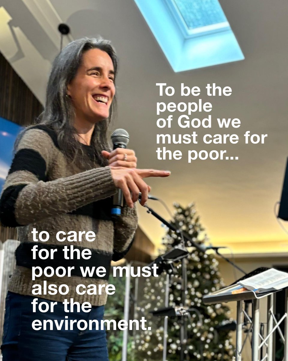 It was great to be with <a href="/EmmRd/">Emmaus Rd</a> <a href="/PeteGreig/">Pete Greig</a> on Sunday. What a lovely bunch of folks!