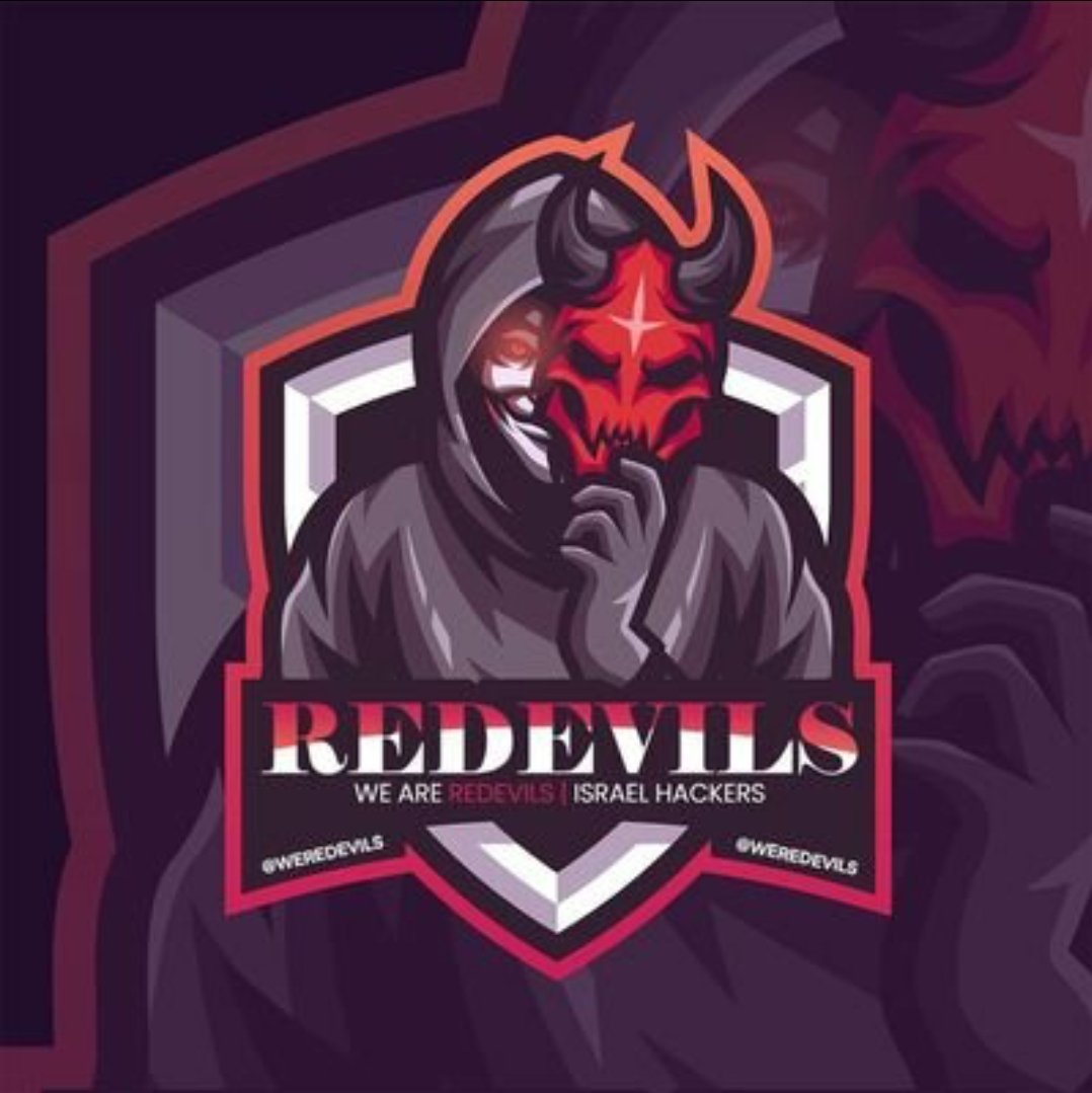 PlanetReportHQ's tweet photo. 🇮🇱🇮🇷 | The pro-#Israeli hacker group '@WeRedEvils' declares having attacked the Internet infrastructure of the #Iranian mobile operator #Rightel, successfully disabling it over the past 12 hours. https://t.co/wGAZVii73O