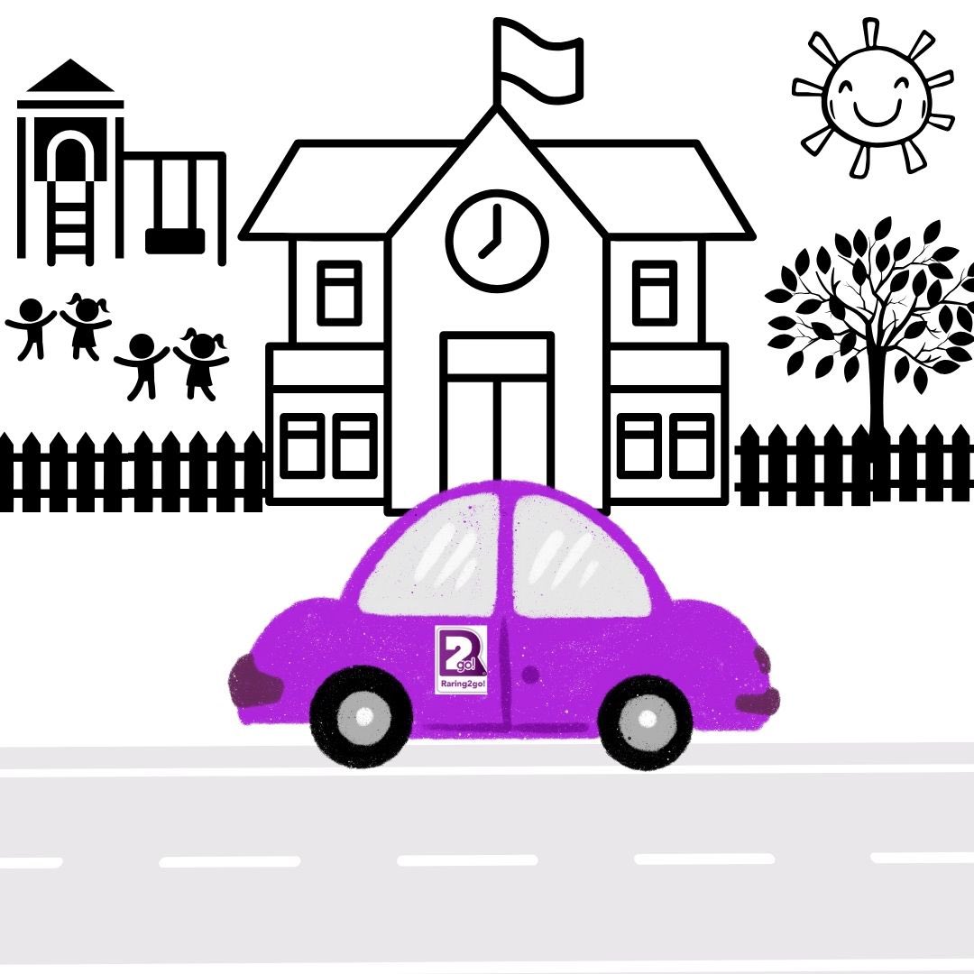 Did you know we have 3 editors in the North East and between us we print and distribute ~60,000 family magazines each quarter. For regional advertising enquiries contact northeast@raring2go.co.uk
#Familymagazine #FamilyTime #gotoguide