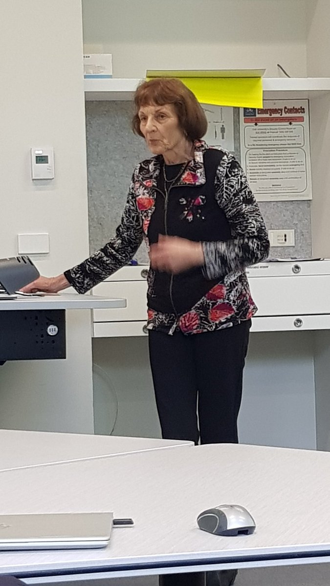 Joan M Conway (@joanmconway) on Twitter photo #AARE2023 <a href="/AARE_EdLeadSIG/">AARE Educational Leadership SIG</a> The 2023 Neil Cranston lecture delivered by Professor Dorothy Andrews <a href="/DorothyCAndrews/">Dorothy Andrews</a> #AARE2023 <a href="/AARE_EdLeadSIG/">AARE Educational Leadership SIG</a> The 2023 Neil Cranston lecture delivered by Professor Dorothy Andrews <a href="/DorothyCAndrews/">Dorothy Andrews</a>