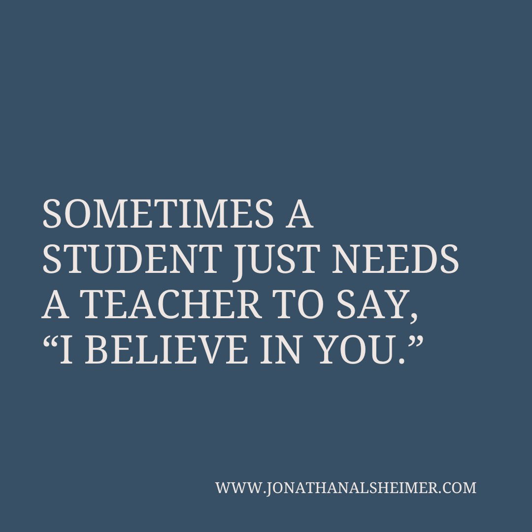 Jonathan Alsheimer tweet media