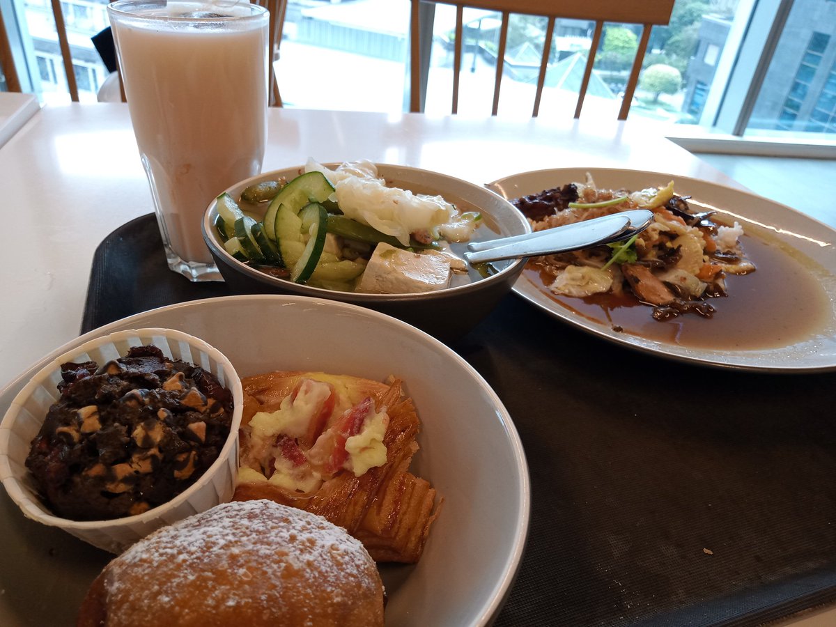 afternoon meals for my current skinny shape 
.
.
.
.
.
#hotelier #fbp #foodandbeverage