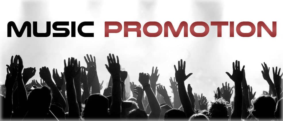 Music Promo Heaven ⚡️ tweet media