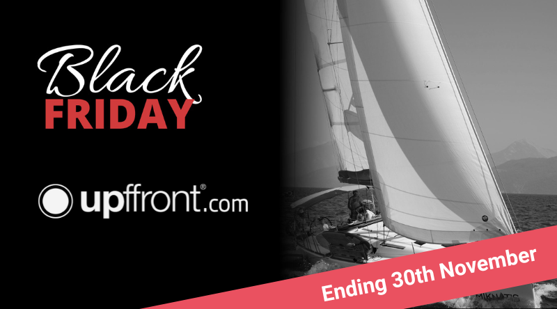 upffront_com's tweet photo. 📣 Black Friday is ending 🔜 Maximise discounts with the Foredeck Club: https://t.co/5YvHD7O8Sm 
Christmas is around the corner and it's time to think about the presents 🎄 
👉All Black Friday deals: https://t.co/NOYtOWBInm

#SailingHardware #SailingSystems #Upffront https://t.co/5iDyEqRGsD