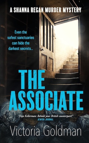 CriFiLover's tweet photo. The Associate by @VictoriaGoldma2 https://t.co/KA8vJDnRIt
