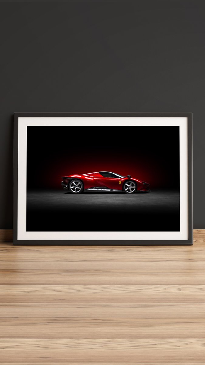 Rudolfvdv's tweet photo. Today's the day! 76 x 51 cm / 30 x 20 " enhanced matte posters. Just €35 / $39 with free shipping. Tonight at midnight they'll be gone, link in bio! https://t.co/0zMY14sRBX