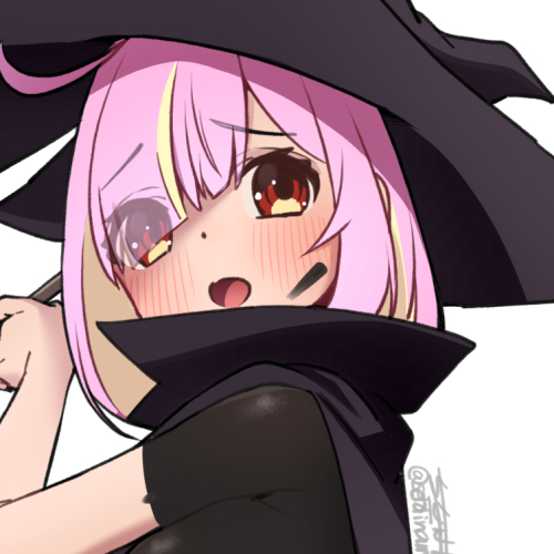 本日の支援サイトの更新は21時です。
https://t.co/J2mzwFR7rq
※NSFW 