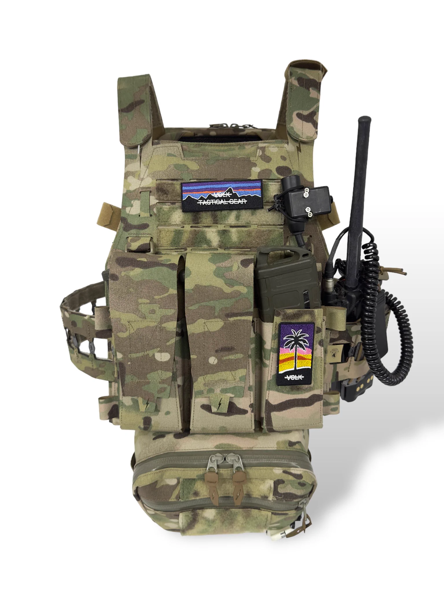 VOLK TACTICAL GEAR on X: 