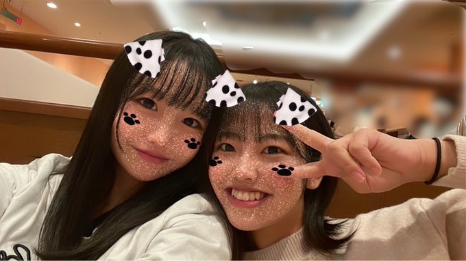 Twitterのコスプレ画像9