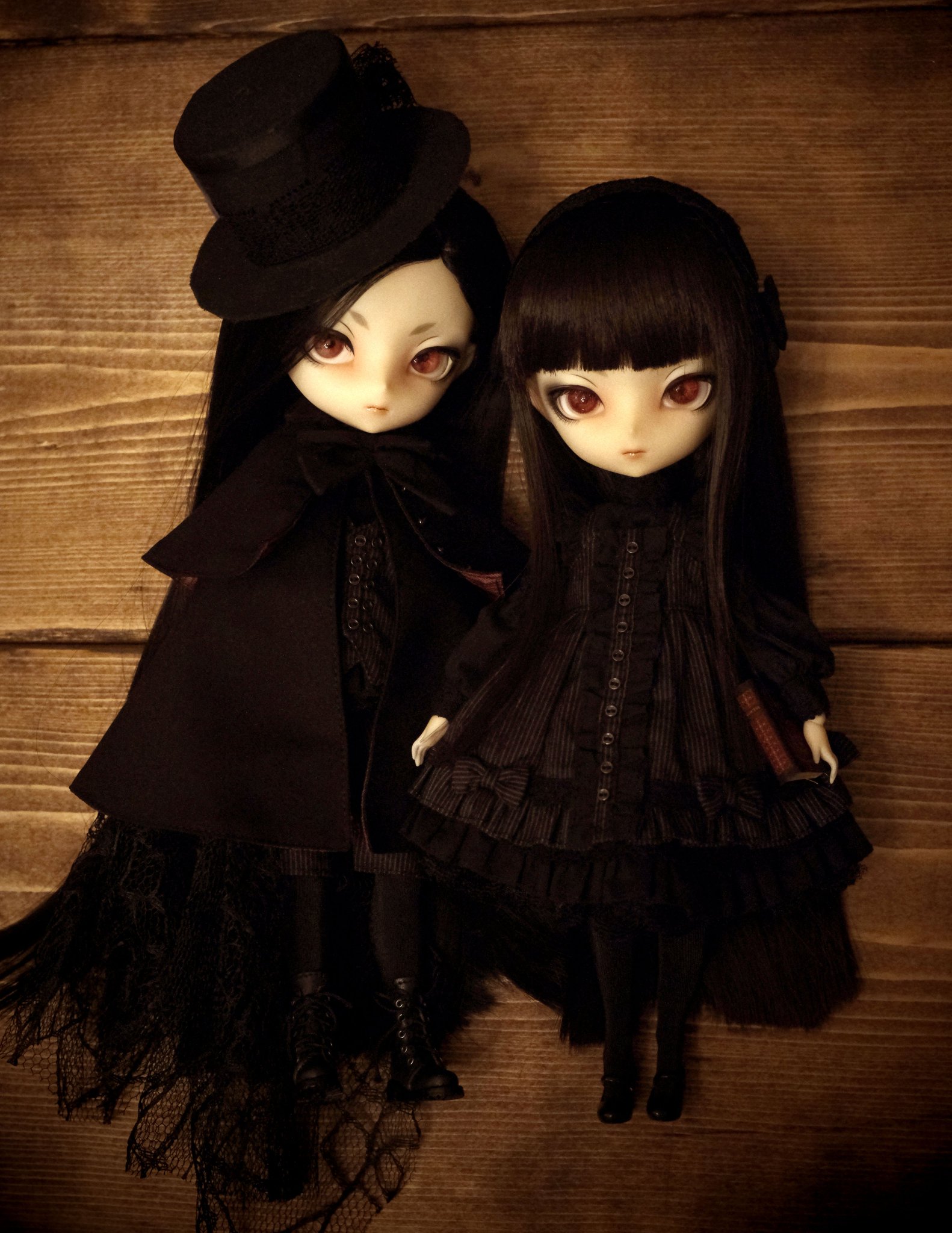 #1566♥️専用❤️パオラドール アウトフィット 1566♥️専用❤️パオラドール アウトフィット