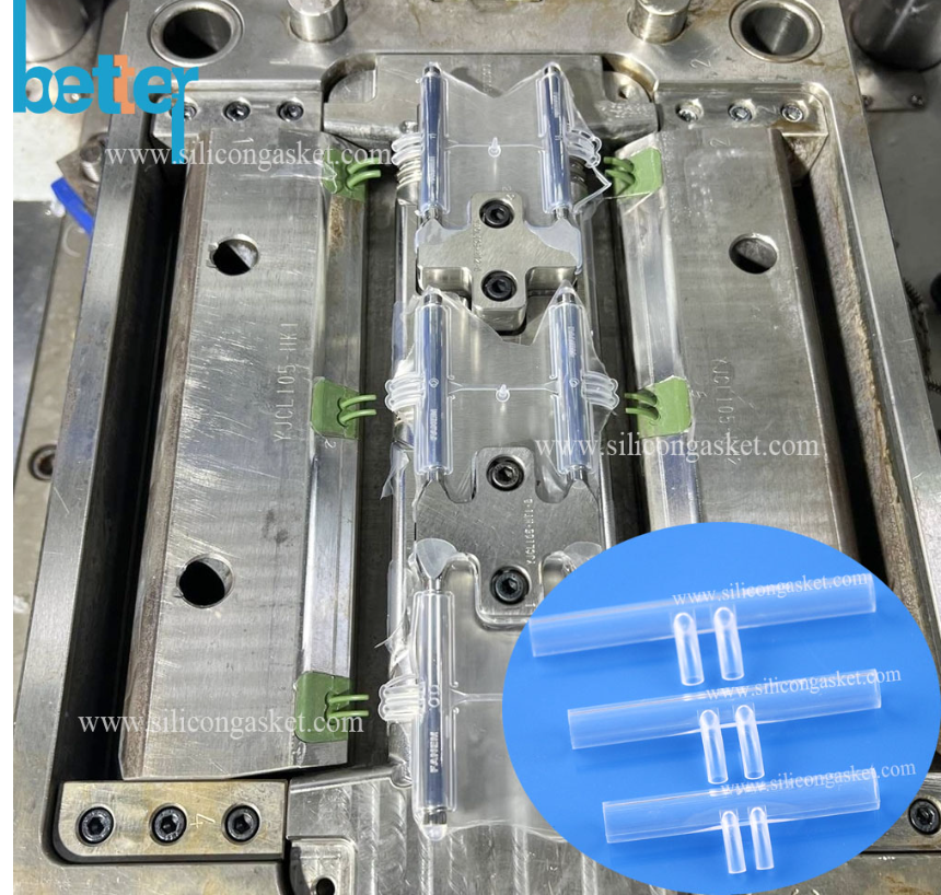 Betterhelen2's tweet photo. What is a Nasal Cannula Prong? it also named as CPAP Nasal Prongs, Oxygen Nasal Prongs, which are mainly produce by LSR injection Molding for good quality with minimum parting line and flash. #Nasal #Cannula #Prong #CPAP #Oxygen #LSR #injection #Molding
https://t.co/fIUZVGnZwB https://t.co/3zX7vvBZd4