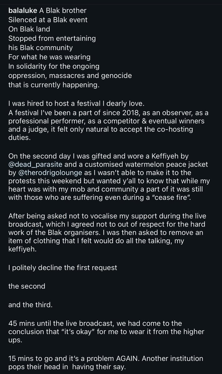 Omar Sakr tweet media