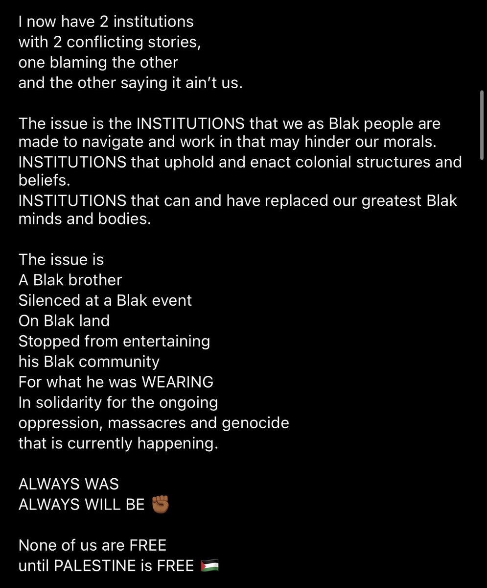 Omar Sakr tweet media