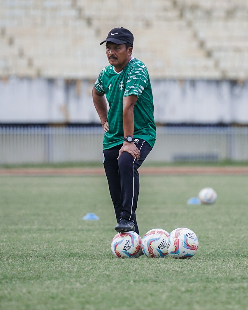 𝑶𝒇𝒇𝒊𝒄𝒊𝒂𝒍 𝒕𝒓𝒂𝒊𝒏𝒊𝒏𝒈 𝒃𝒆𝒇𝒐𝒓𝒆 𝒎𝒂𝒕𝒄𝒉 𝒂𝒈𝒂𝒊𝒏𝒔𝒕 𝑷𝒆𝒓𝒔𝒊𝒑𝒖𝒓𝒂 𝑱𝒂𝒚𝒂𝒑𝒖𝒓𝒂 💙🦈

#sulutunited
#torangsulutunited