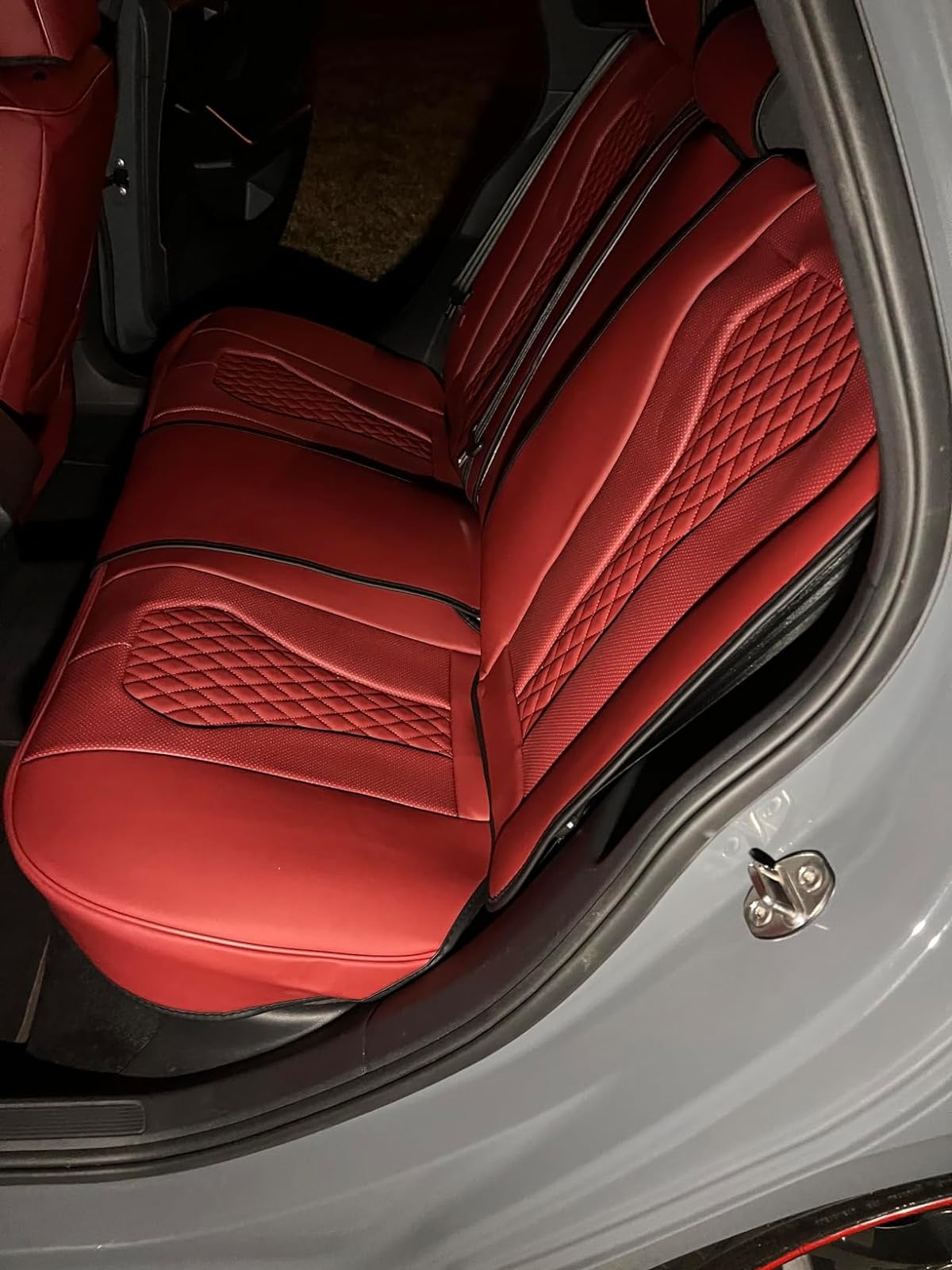 Car seat covers 2024 black friday sale