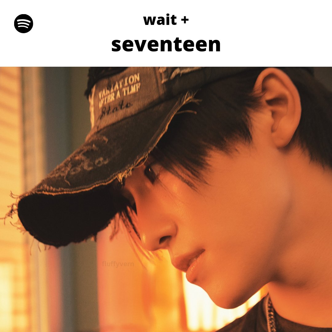 fluffyvern's tweet photo. wait focused playlists for spotify
#기다리던_디노의_Wait #CanWaitForDINO https://t.co/2GM7VFFb7C