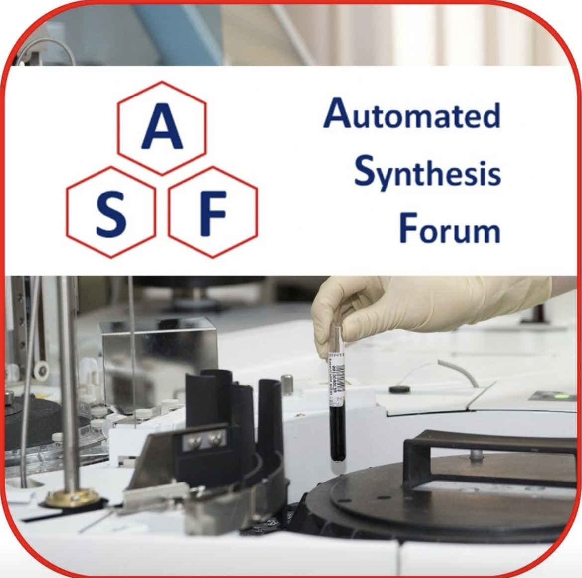 We're all set up at the Automated Synthesis Forum in Basel. If you're here come and see our parallel reaction systems! <a href="/UK_ASF/">Automated Synthesis Forum</a> <a href="/NovartisScience/">Novartis Science</a>