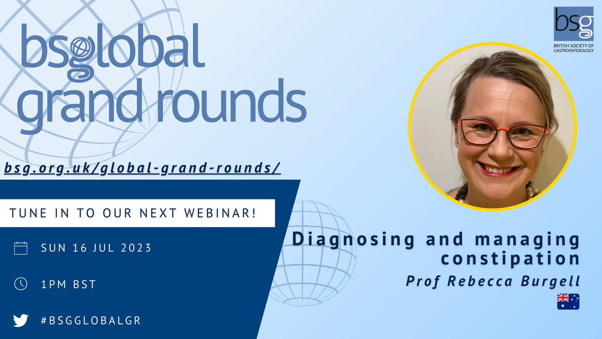 BSG International (@bsginternatnl) on Twitter photo This Episode of #BSGlobalGR covers the diagnosis and management of constipation.
<a href="/ThoufeeqMo/">Mo Thoufeeq</a> <a href="/omar_elshaarawy/">Omar Elshaarawy</a>
<a href="/BritSocGastro/">BSG</a> <a href="/BSGTrainees/">BSG Trainees</a>
Click the link below to watch! π
bit.ly/3JRRoZ6 This Episode of #BSGlobalGR covers the diagnosis and management of constipation.
<a href="/ThoufeeqMo/">Mo Thoufeeq</a> <a href="/omar_elshaarawy/">Omar Elshaarawy</a>
<a href="/BritSocGastro/">BSG</a> <a href="/BSGTrainees/">BSG Trainees</a>
Click the link below to watch! π
bit.ly/3JRRoZ6