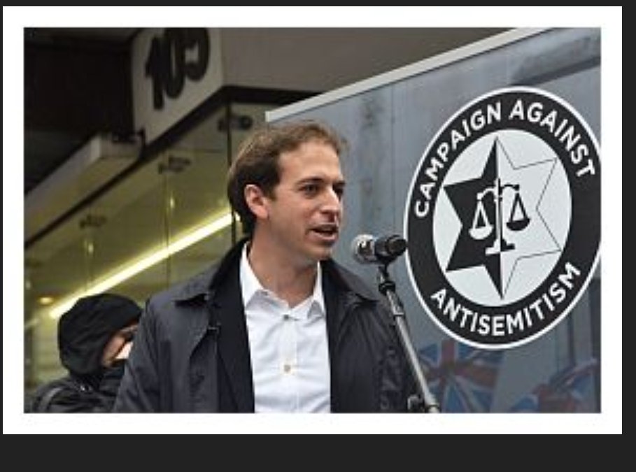 NWO_Covid_WW3's tweet photo. #MarchAgainstAntisemitism
Or #MarchForGenocide #gaza

Headed by Gerald Ronson's CAA - Gideon Falter.

Line-up: Rabbi Mirvis - Gideon Falter -> Vanessa Feltz of @TalkTV &amp; Rachel Riley of @channel4 -Jewish Chronicle's
Jake Wallis Simons

#r4today #bbcBreakfast  
#GazaGenocide https://t.co/LLpIdYjyhq