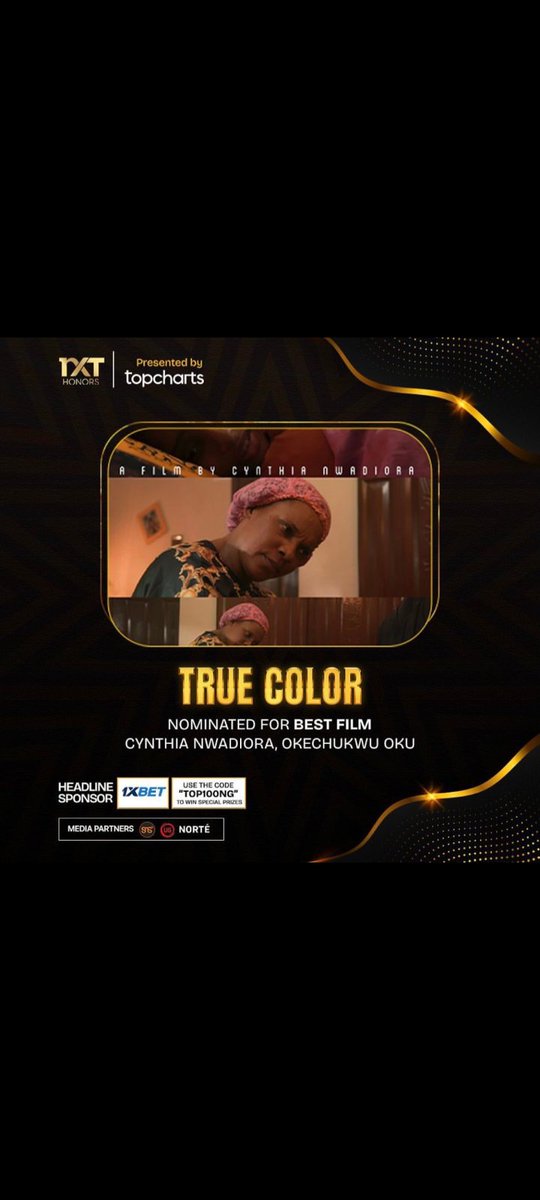 LaylaSij's tweet photo. Spartans please Can i have 100 comments and quotes with these Hastags and this Screenshots 🙏

#TruecolorCynthiaNwadioraforNXT   
 #NXTHonors https://t.co/9moMdq7gHk
