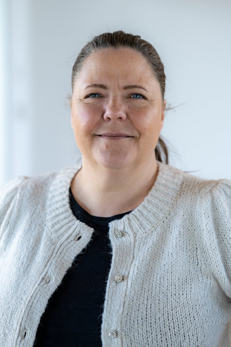 Region Sjælland (@regionsjaelland) on Twitter photo I Fusionsklinikken er behandling af psykisk sygdom og diabetes med succes samlet under samme tag. Med god grund: Det er et stort ansvar at skulle passe to så voldsomme, invaliderende sygdomme på én gang, fortæller klinikleder <a href="/WallbohmMette/">Mette Wallbohm</a> til DR Sjælland #dksund #sundpol I Fusionsklinikken er behandling af psykisk sygdom og diabetes med succes samlet under samme tag. Med god grund: Det er et stort ansvar at skulle passe to så voldsomme, invaliderende sygdomme på én gang, fortæller klinikleder <a href="/WallbohmMette/">Mette Wallbohm</a> til DR Sjælland #dksund #sundpol